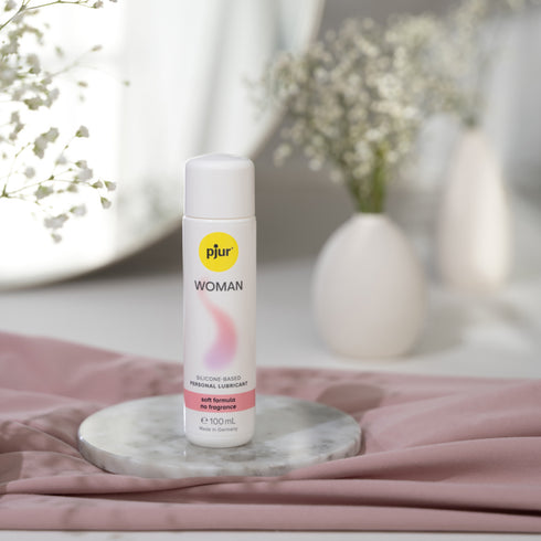 pjur Woman Body Glide